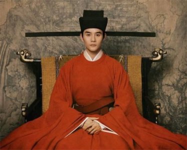 明仁宗朱高炽在位多少年 朱高炽死后是谁继承皇位