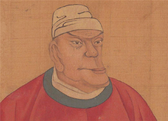 明仁宗朱高炽在位多少年