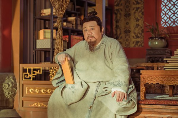 明仁宗朱高炽在位多少年