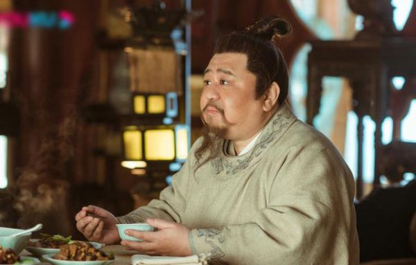 明仁宗朱高炽在位多少年