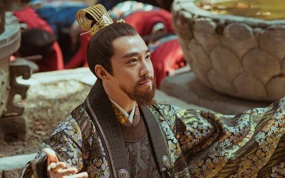 明仁宗朱高炽在位多少年