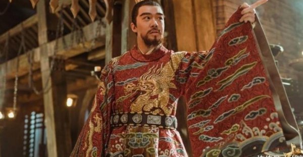 明仁宗朱高炽在位多少年