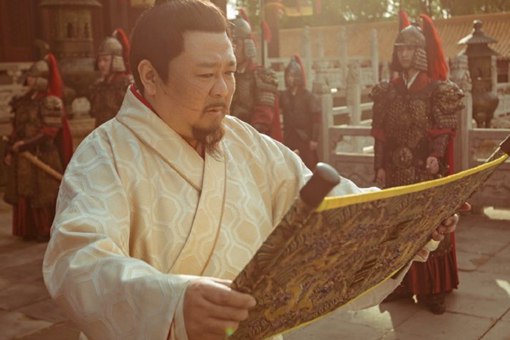 明仁宗朱高炽在位多少年