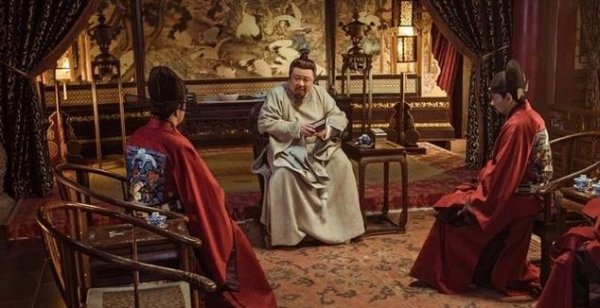 明仁宗朱高炽在位多少年