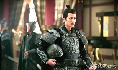 关于司马昭之死的三种说法 司马昭真的是笑死的吗