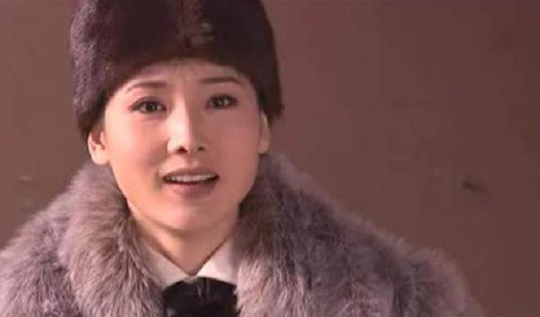 大宅门杨九红结局是什么