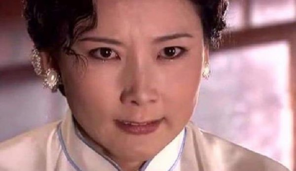 大宅门杨九红结局是什么