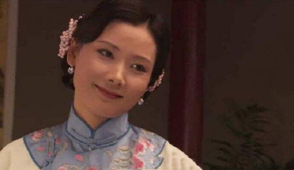 大宅门杨九红结局是什么