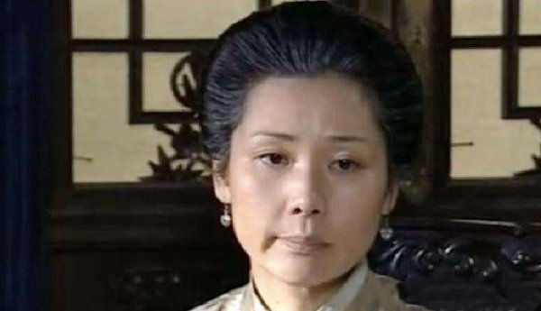 大宅门杨九红结局是什么