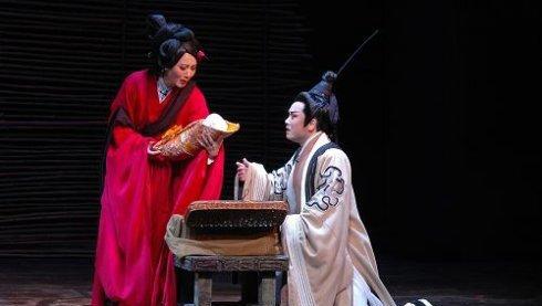 赵氏孤儿主人公是谁