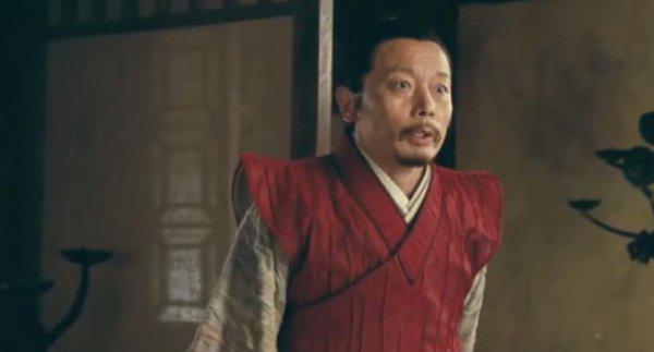 赵氏孤儿主人公是谁