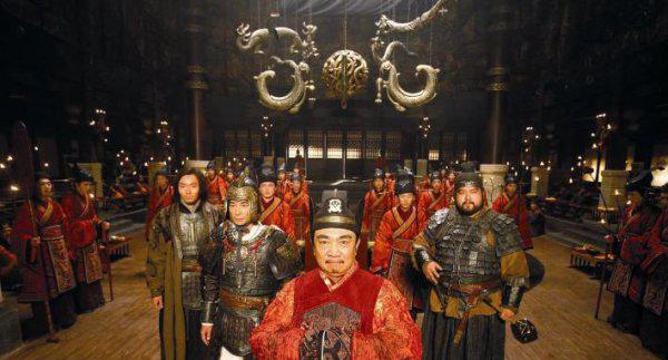 赵氏孤儿主人公是谁