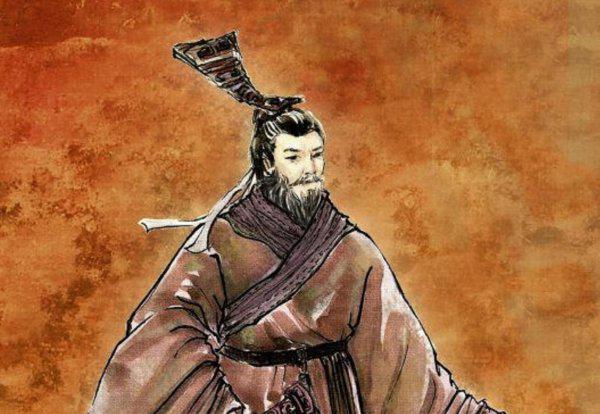 赵氏孤儿主人公是谁