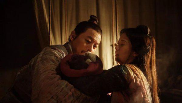 赵氏孤儿主人公是谁