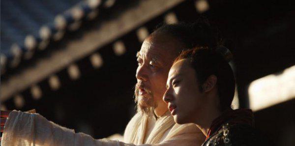 赵氏孤儿主人公是谁