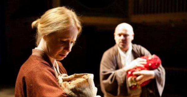 赵氏孤儿主人公是谁