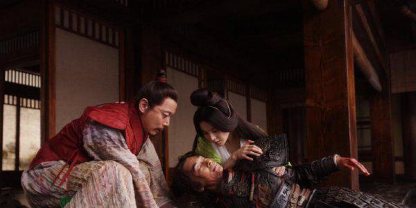 赵氏孤儿主人公是谁