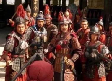 朱元璋与朱棣谁更狠些