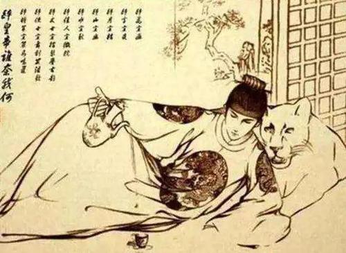 朱厚照的父亲是谁