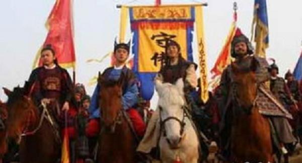 朱厚照的父亲是谁