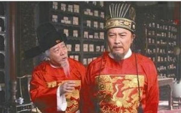 朱厚照的父亲是谁