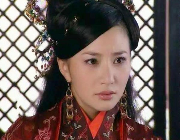 卫长公主真的被腰斩了吗