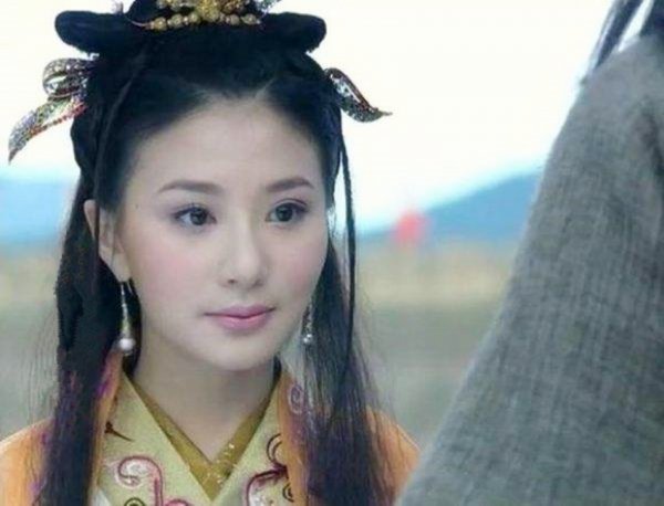 卫长公主真的被腰斩了吗