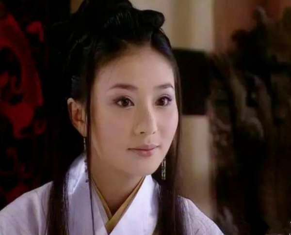 卫长公主真的被腰斩了吗