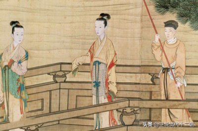 乾隆为什么喜欢令妃 令妃好在哪让乾隆宠了许多年