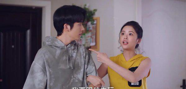 唐灿最后的结局是什么