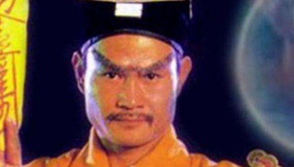 演员林正英怎么走的