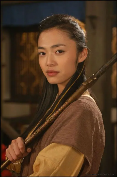 武林外传是哪个朝代的