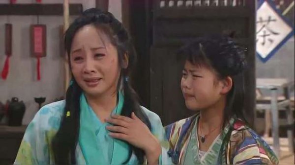 武林外传是哪个朝代的