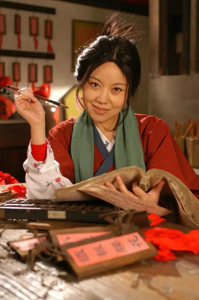 武林外传是哪个朝代的