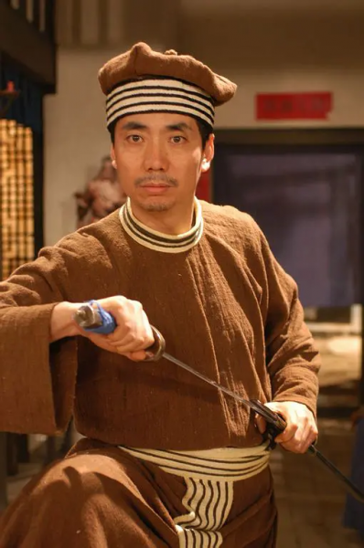 武林外传是哪个朝代的