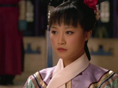 甄嬛传中浣碧结局是什么 浣碧为什么在果郡王死后自尽