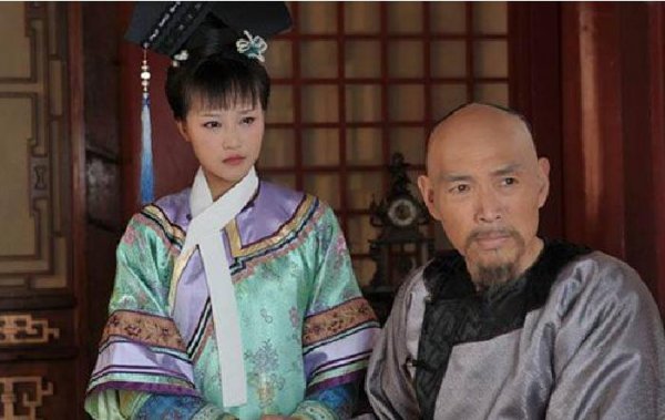 甄嬛传中浣碧结局是什么