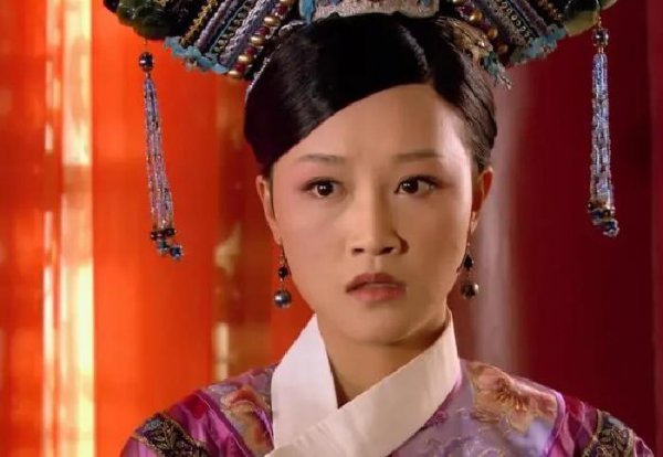 甄嬛传中浣碧结局是什么