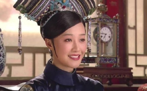 甄嬛传中浣碧结局是什么