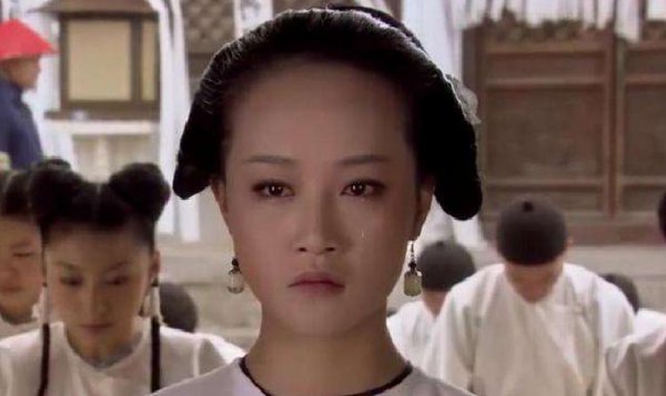 甄嬛传中浣碧结局是什么