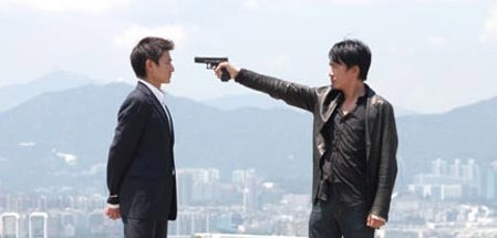 无间道的真正含义