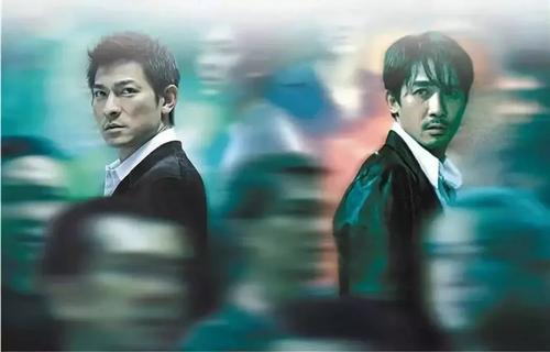 无间道的真正含义