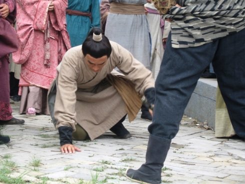 明朝最后一位皇帝是谁