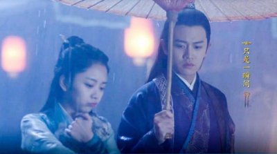 锦衣之下陆绎坐牢原因 历史上陆绎是否只有一个妻子