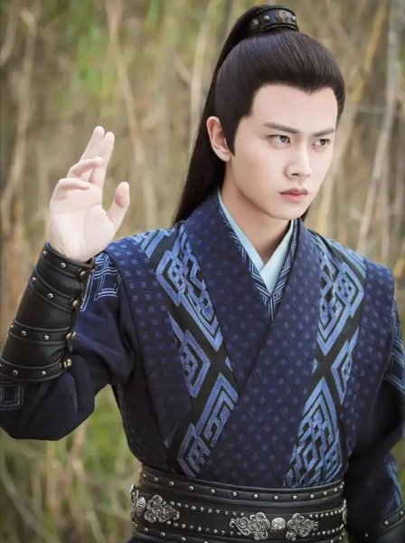 锦衣之下陆绎坐牢原因