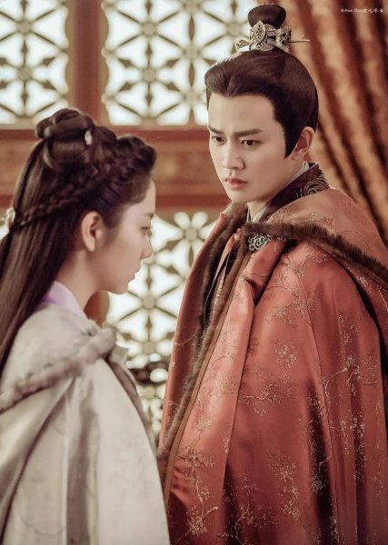 锦衣之下陆绎坐牢原因