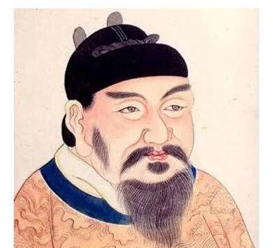 唐高宗李治为什么被称为天皇