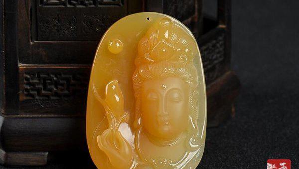 黄龙玉是什么玉是好玉吗