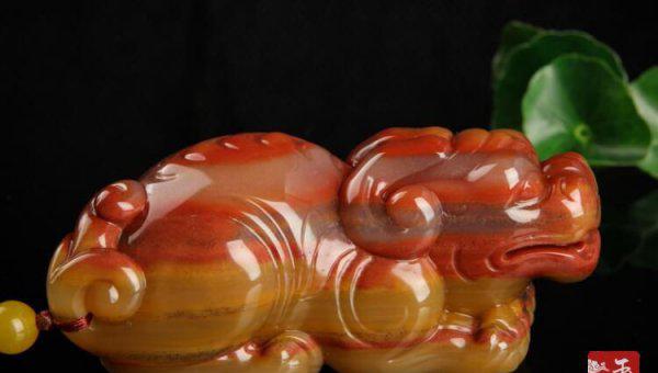 黄龙玉是什么玉是好玉吗