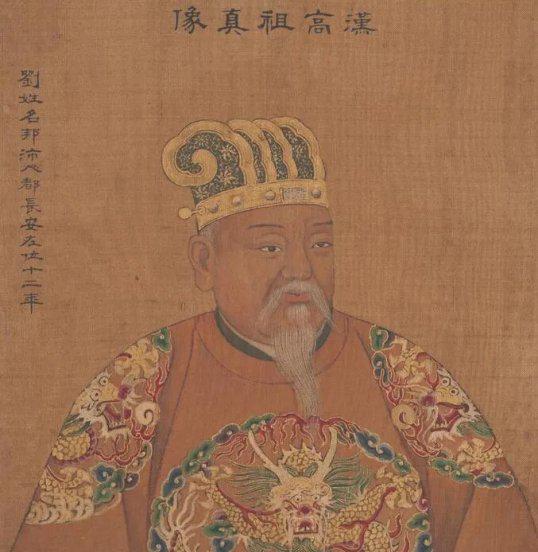 隋朝开国皇帝是哪位